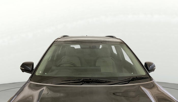 2019 KIA SELTOS GTX PLUS DCT 1.4 PETROL, Petrol, Automatic, 99,644 km, Front Windshield