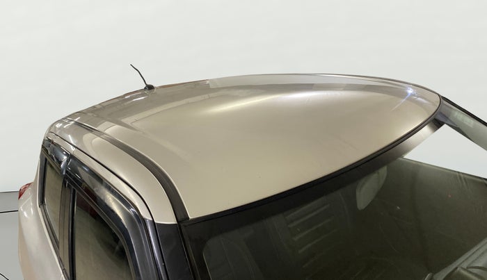 2021 Maruti Swift LXI, Petrol, Manual, 62,976 km, Roof