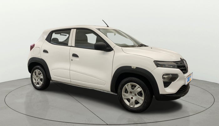 2019 Renault Kwid RXL, Petrol, Manual, 63,301 km, SRP