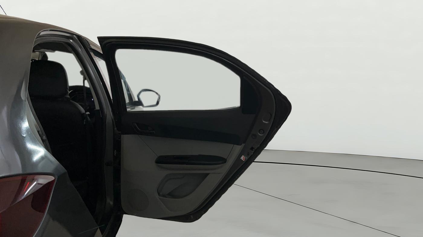 2020 Tata Tiago XT PETROL, Petrol, Manual, 34,641 km, RHS Rear Door