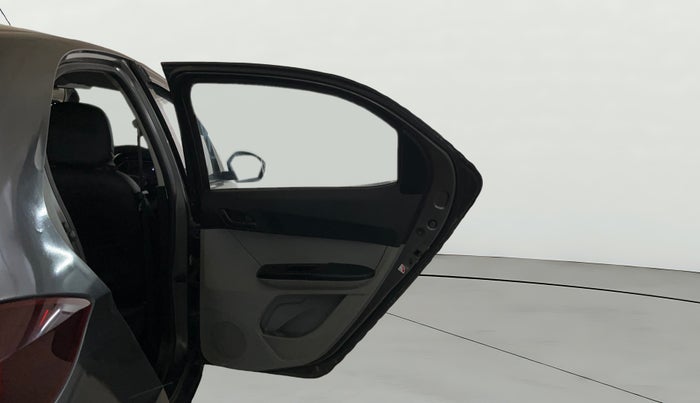 2022 Tata Tiago XT PETROL, Petrol, Manual, 34,624 km, RHS Rear Door