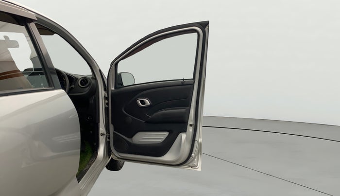 2019 Datsun Redi Go T(O) 1.0, Petrol, Manual, 34,193 km, RHS Front Door