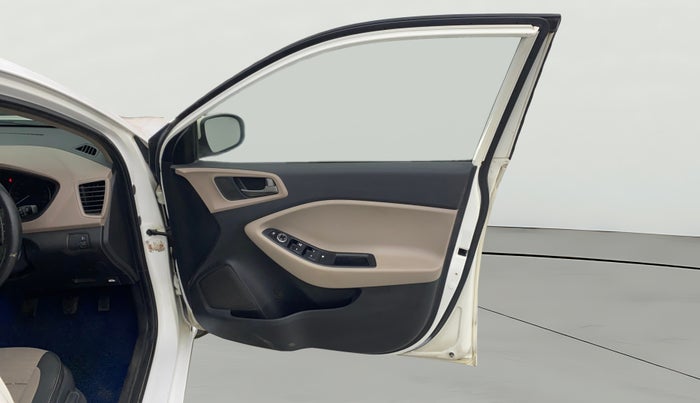 2016 Hyundai Elite i20 SPORTZ 1.2, Petrol, Manual, 49,882 km, RHS Front Door