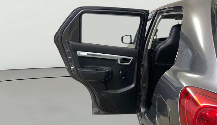2020 Maruti S PRESSO VXI PLUS AMT, Petrol, Automatic, 56,452 km, LHS Rear Door