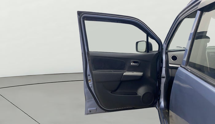 2012 Maruti Wagon R 1.0 VXI, Petrol, Manual, 37,326 km, LHS Front Door