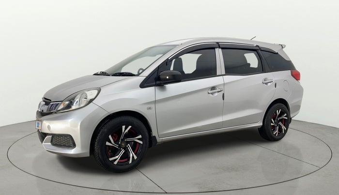 2014 Honda Mobilio 1.5L I-VTEC E, Petrol, Manual, 55,280 km, Left Front Diagonal
