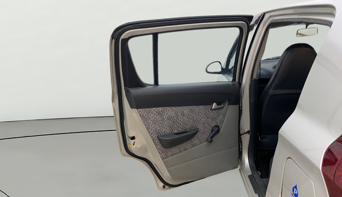 2017 Maruti Alto 800 LXI, Petrol, Manual, 83,670 km, LHS Rear Door