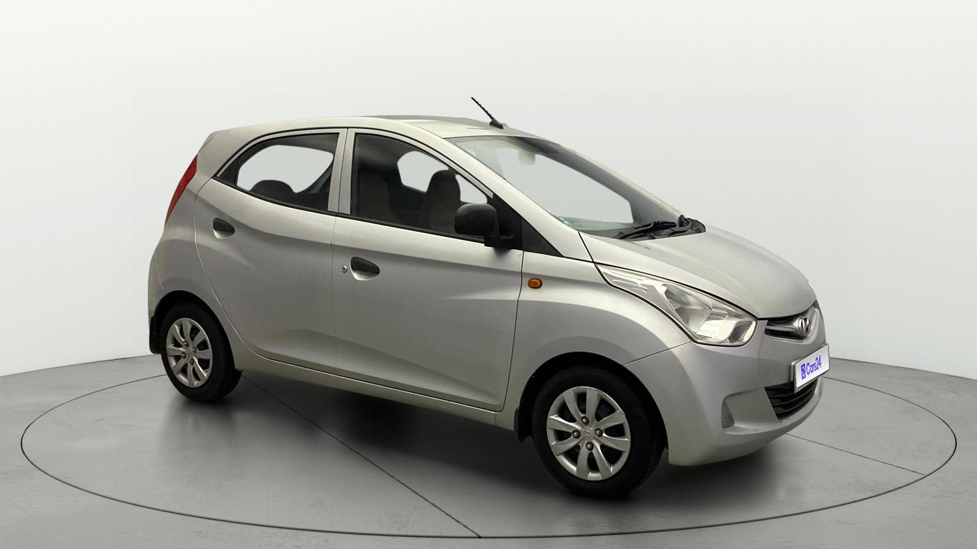 2013 Hyundai Eon MAGNA +, Petrol, Manual, 67,991 km, SRP