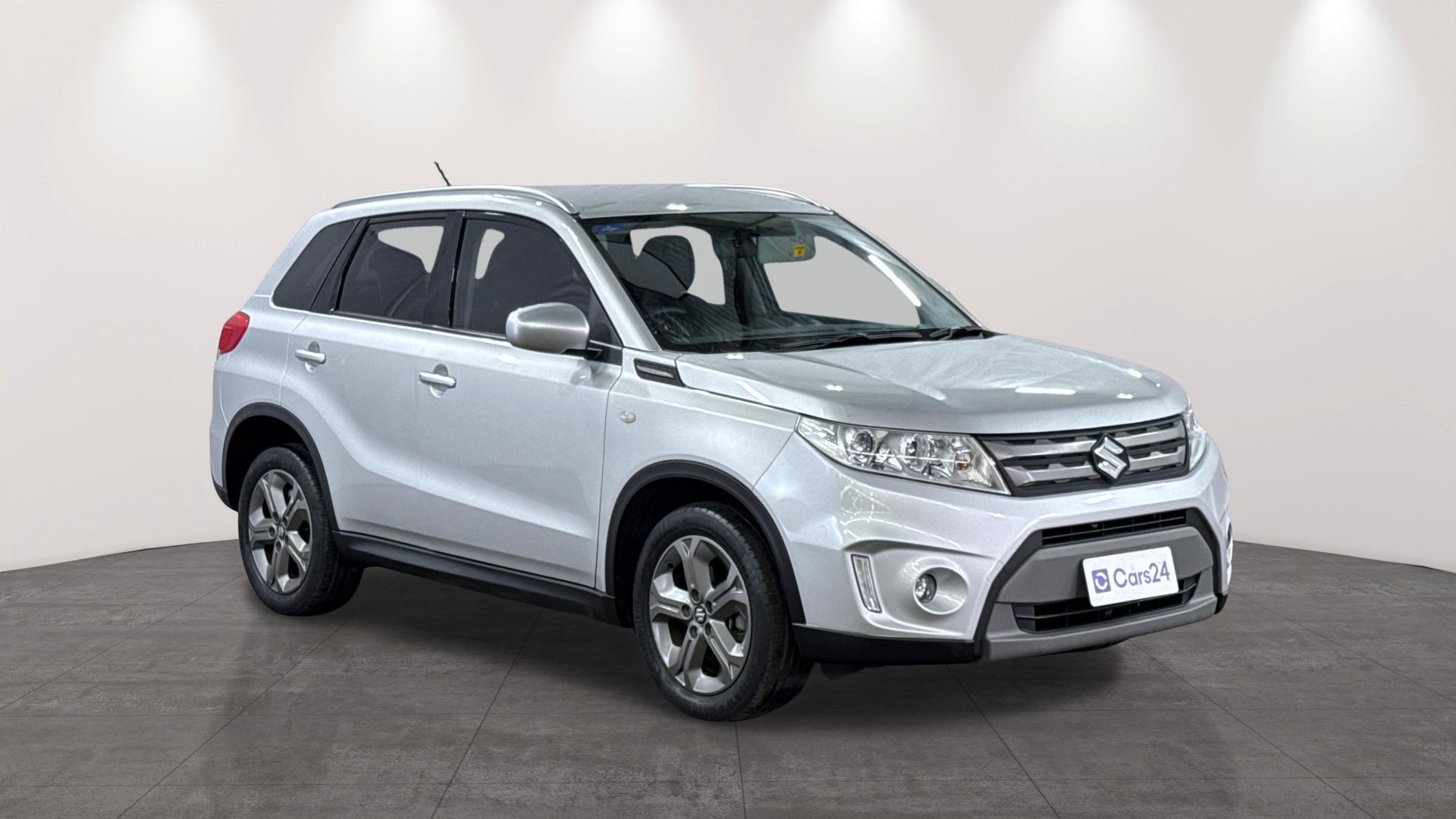 Suzuki Vitara image