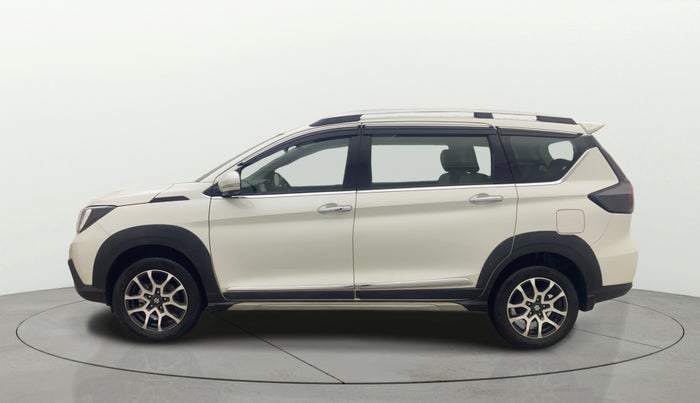 2023 Maruti XL6 ALPHA MT, Petrol, Manual, 23,892 km, Left Side