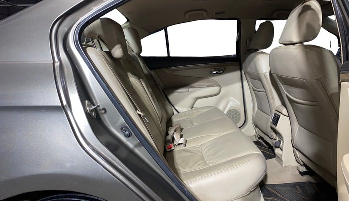 2021 Maruti Ciaz ALPHA 1.5 SHVS PETROL, Petrol, Manual, 78,666 km, Right Side Rear Door Cabin