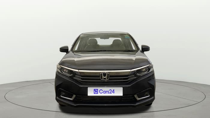 2023 Honda Amaze 1.2L I-VTEC VX CVT, Petrol, Automatic, 35,969 km, Front