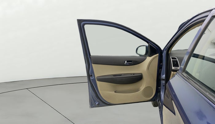 2012 Hyundai i20 SPORTZ 1.4 CRDI, Diesel, Manual, 63,414 km, LHS Front Door