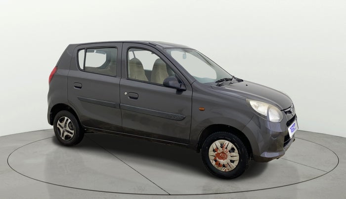 2014 Maruti Alto 800 LXI, Petrol, Manual, 38,460 km, SRP