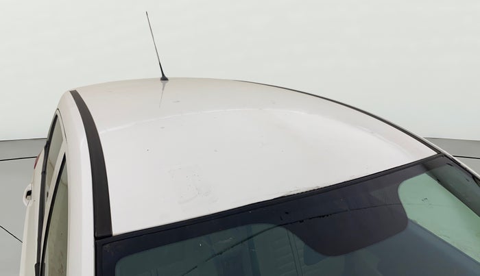 2017 Hyundai Grand i10 MAGNA 1.2 KAPPA VTVT, Petrol, Manual, 47,355 km, Roof