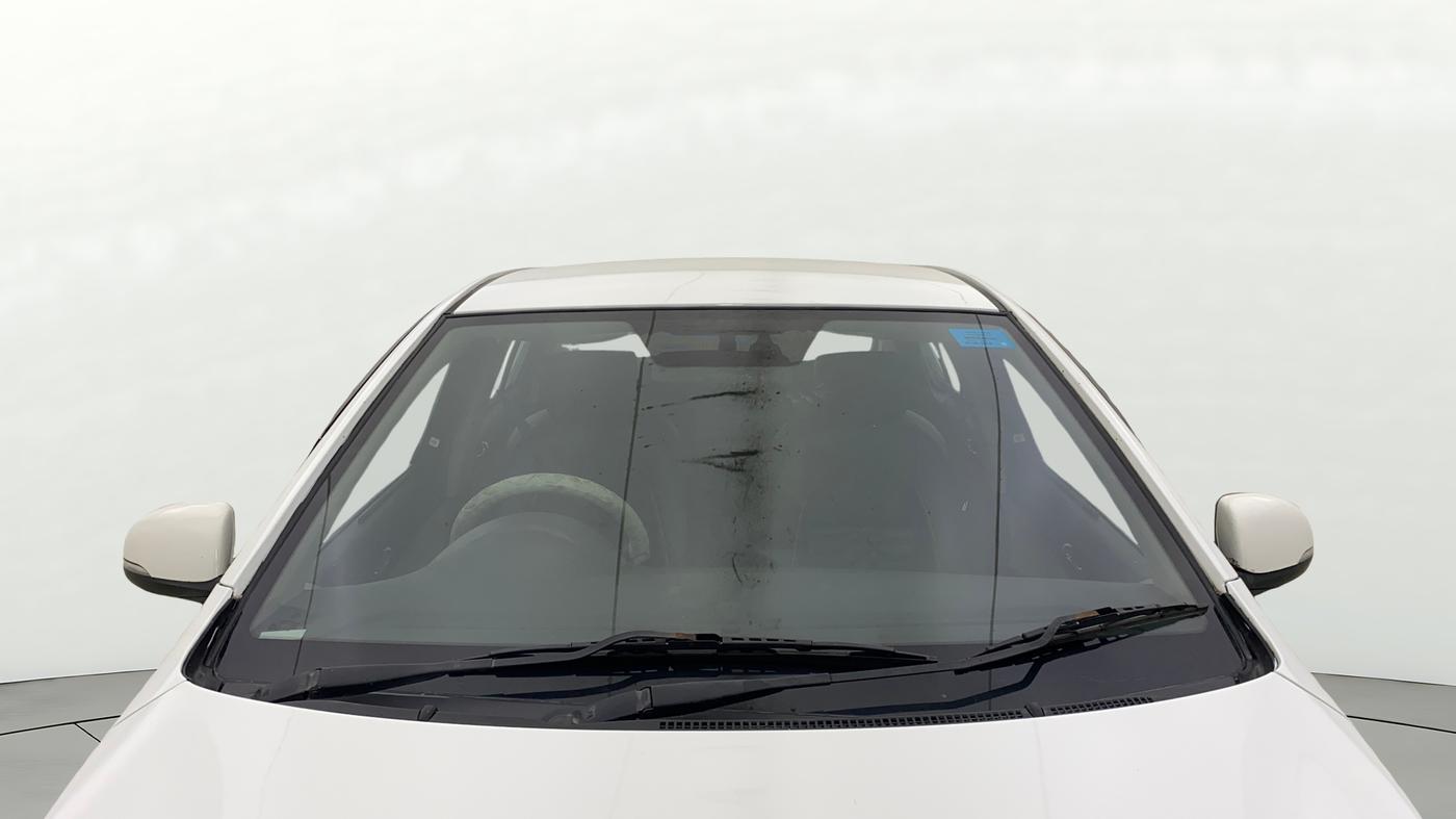 2014 Hyundai i20 ASTA 1.2, Petrol, Manual, 79,659 km, Front Windshield