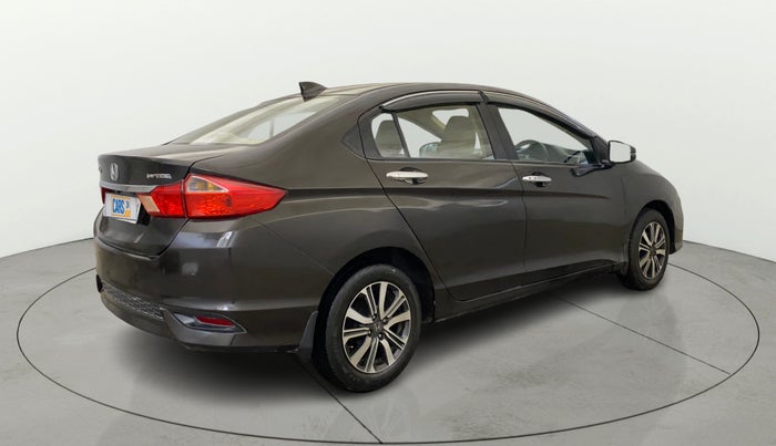 2019 Honda City 1.5L I-VTEC V MT, Petrol, Manual, 70,565 km, Right Back Diagonal