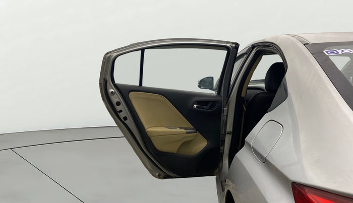 2015 Honda City 1.5L I-VTEC V MT, Petrol, Manual, 49,329 km, LHS Rear Door