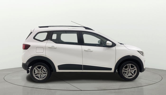 2020 Renault TRIBER RXZ AMT, Petrol, Automatic, 60,569 km, Right Side View
