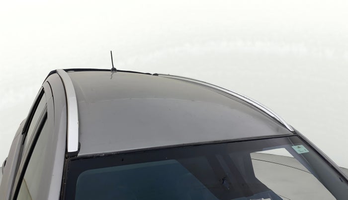 2016 Maruti S Cross ALPHA 1.6, Diesel, Manual, 87,661 km, Roof