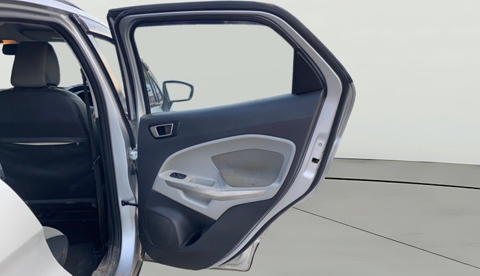 2016 Ford Ecosport TREND 1.5L PETROL, Petrol, Manual, 36,825 km, RHS Rear Door