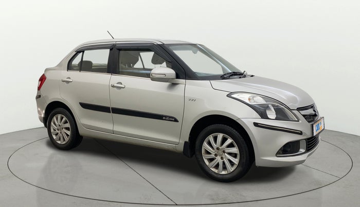 2016 Maruti Swift Dzire ZXI, Petrol, Manual, 59,172 km, SRP