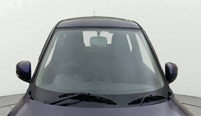 2020 Maruti Swift ZXI AMT, Petrol, Automatic, 39,057 km, Front Windshield