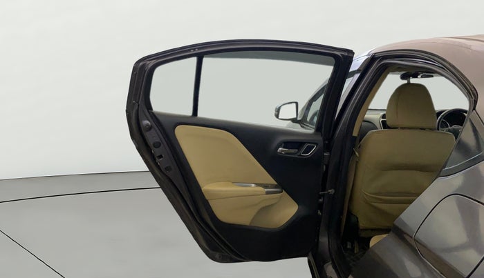 2018 Honda City 1.5L I-VTEC ZX CVT, Petrol, Automatic, 70,333 km, LHS Rear Door