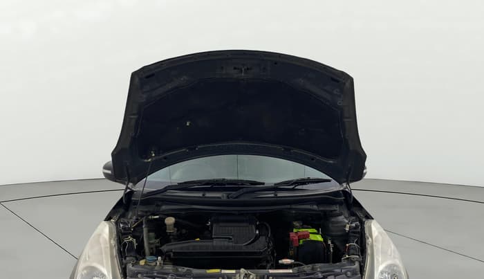 2015 Maruti Swift VXI, Petrol, Manual, 71,494 km, Open Bonet