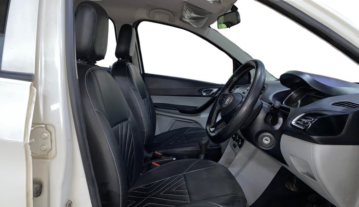 2020 Tata Tiago XZ PETROL, Petrol, Manual, 76,649 km, Right Side Front Door Cabin
