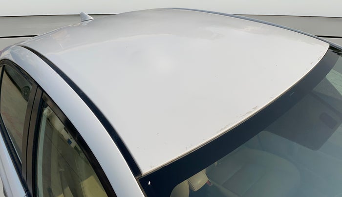 2020 Toyota YARIS VX CVT, Petrol, Automatic, 77,809 km, Roof