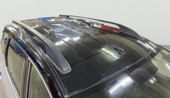 2022 Renault TRIBER RXT, Petrol, Manual, 48,965 km, Roof