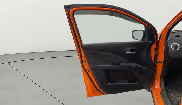 2018 Maruti Celerio X ZXI (O) AMT, Petrol, Automatic, 1,02,897 km, LHS Front Door