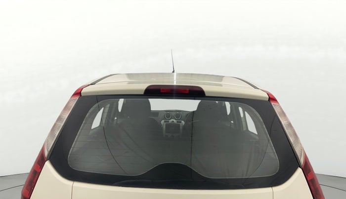 2011 Ford Figo ZXI 1.4 DIESEL, Diesel, Manual, 74,516 km, Rear Windshield