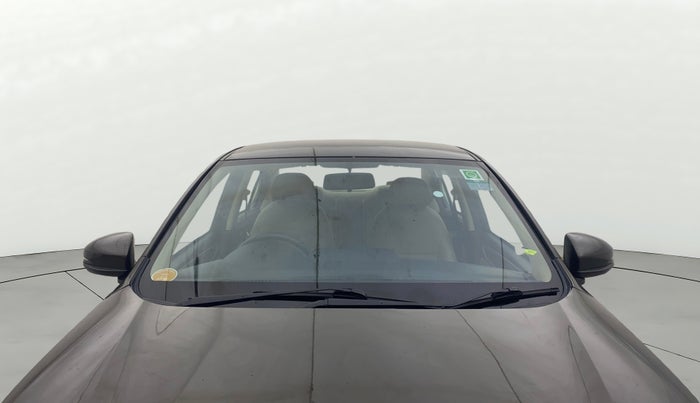 2023 Honda Amaze 1.2L I-VTEC VX CVT, Petrol, Automatic, 32,279 km, Front Windshield