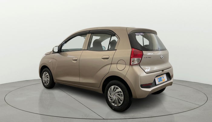 2022 Hyundai NEW SANTRO MAGNA EXECUTIVE CNG, CNG, Manual, 40,916 km, Left Back Diagonal