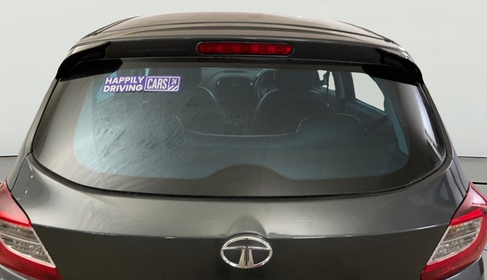 2020 Tata Tiago XT PETROL, Petrol, Manual, 95,865 km, Rear Windshield