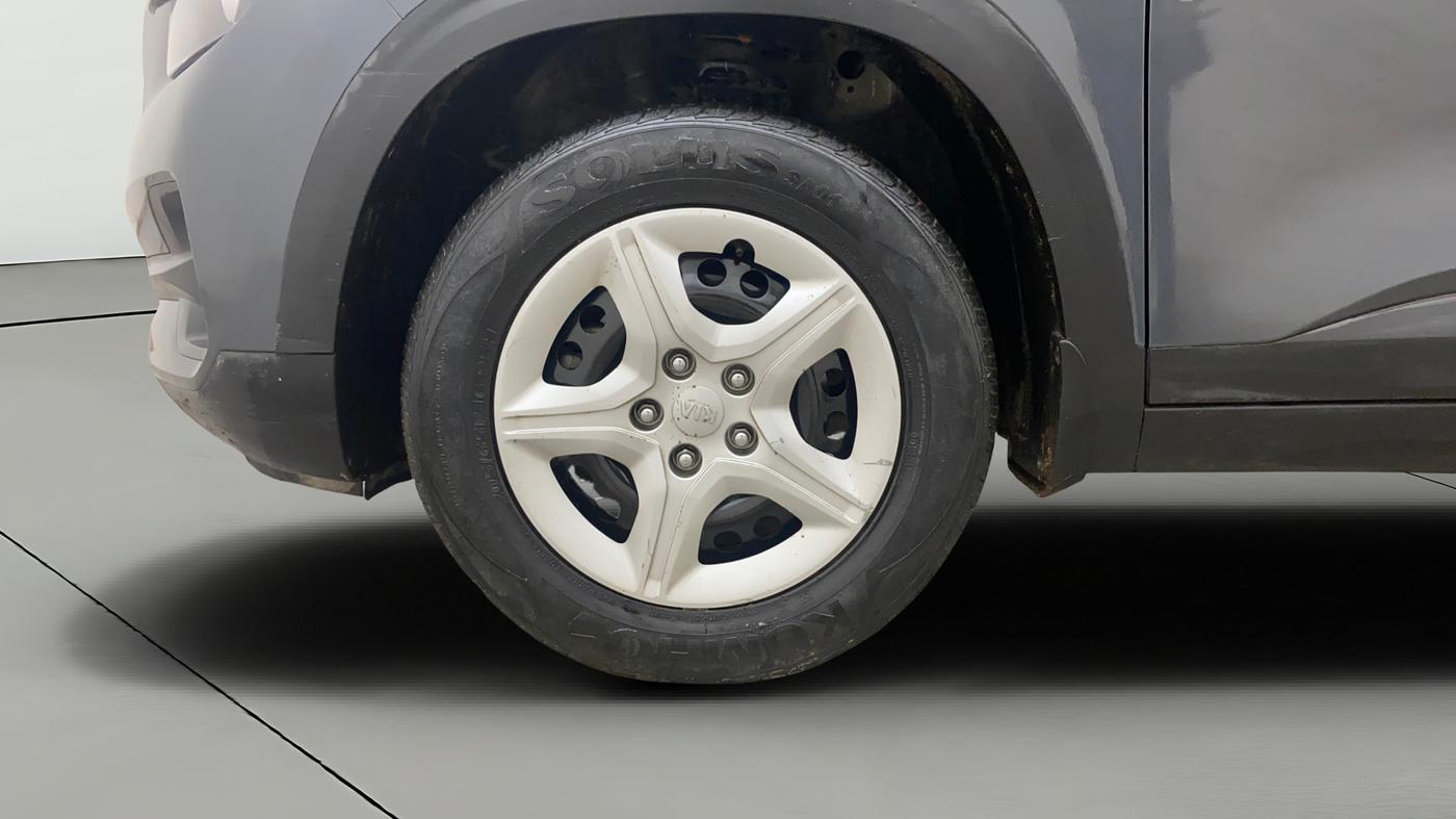 2019 KIA SELTOS HTK 1.5 PETROL, Petrol, Manual, 70,038 km, Left Front Wheel