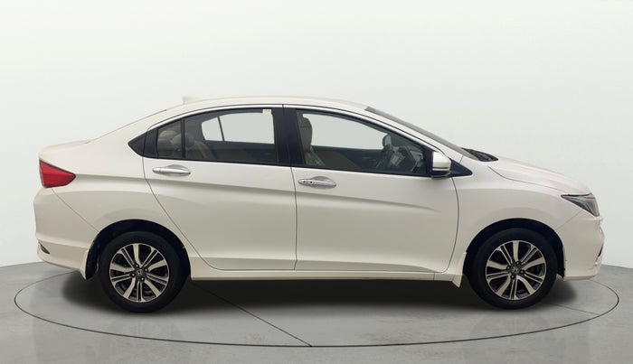 2017 Honda City 1.5L I-VTEC V MT, Petrol, Manual, 50,031 km, Right Side View