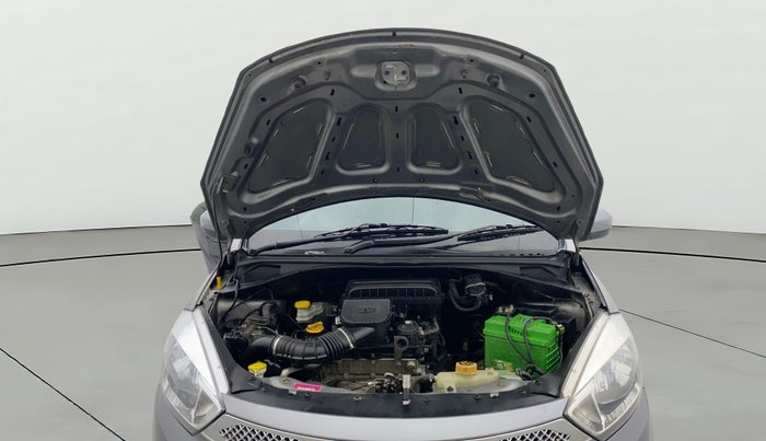 2019 Tata Tiago XZ PETROL, Petrol, Manual, 49,851 km, Open Bonet