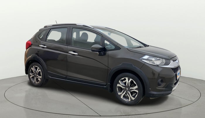 2019 Honda WR-V 1.5L I-DTEC VX MT, Diesel, Manual, 1,11,202 km, Right Front Diagonal