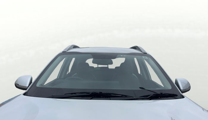 2023 KIA SONET GTX PLUS 1.0 TURBO PETROL DCT, Petrol, Automatic, 10,399 km, Front Windshield
