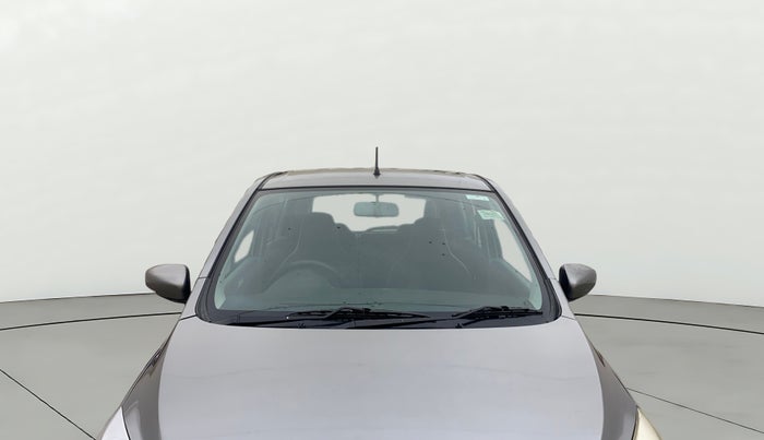 2016 Maruti Celerio ZXI AMT (O), Petrol, Automatic, 45,913 km, Front Windshield