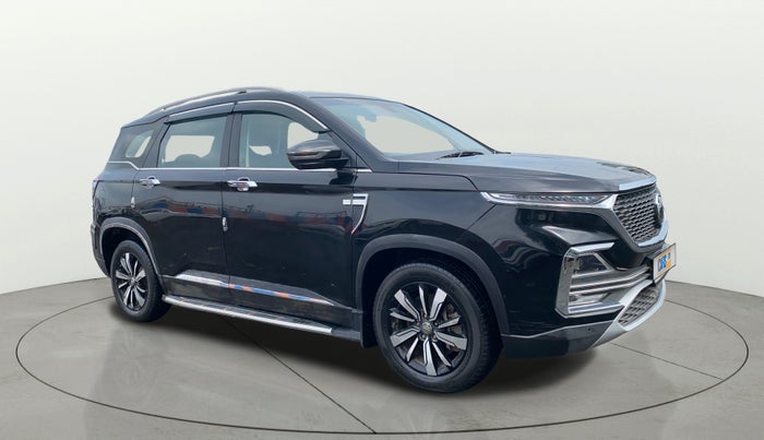 2020 MG HECTOR SHARP HYBRID 1.5 PETROL, Petrol, Manual, 41,956 km, SRP