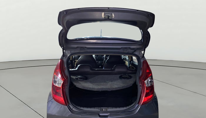 2016 Hyundai Eon ERA +, Petrol, Manual, 28,280 km, Boot Open Zoomed View