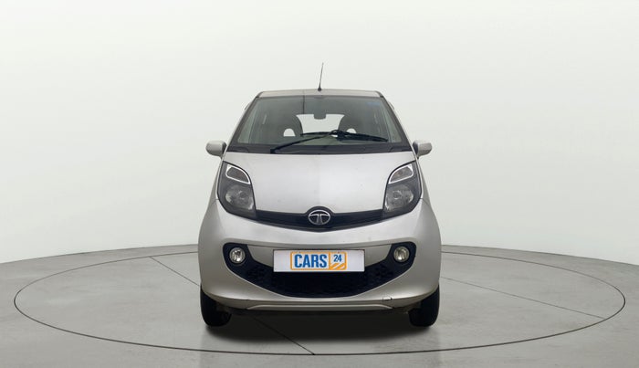 2016 Tata Nano TWIST XTA, Petrol, Automatic, 45,511 km, Front