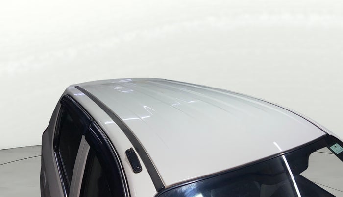 2016 Maruti Alto 800 LXI, Petrol, Manual, 43,792 km, Roof