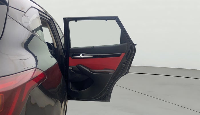 2020 KIA SELTOS GTX PLUS AT 1.5 DIESEL, Diesel, Automatic, 66,607 km, RHS Rear Door