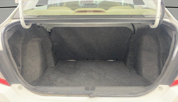 2018 Honda Amaze 1.5L I-DTEC VX, Diesel, Manual, 29,472 km, Boot Open Zoomed View