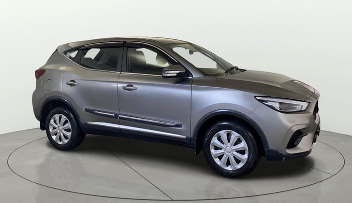 2024 MG ASTOR Sprint 1.5 MT (Ivory), Petrol, Manual, 24,544 km, SRP